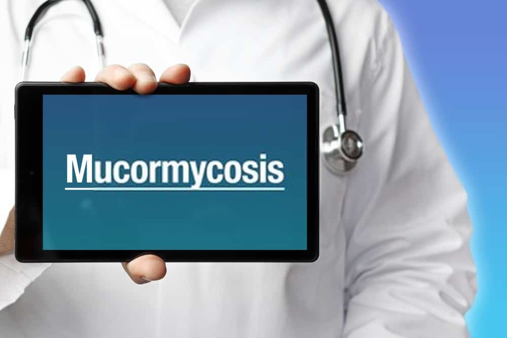What is Mucormycosis